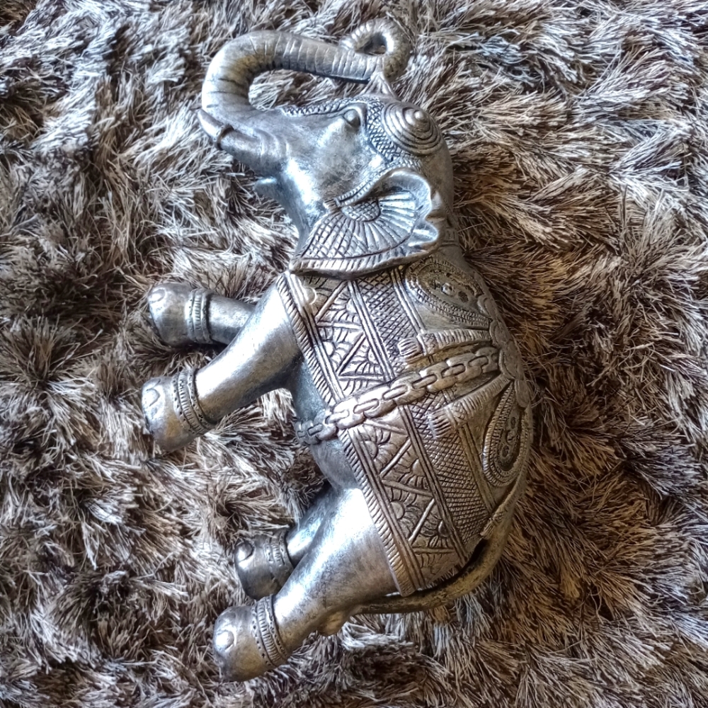 Elephant home decor